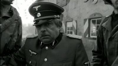 Click to watch 'Eine Kleine Frohike' (popup) The LONE Gunmen